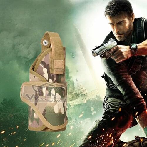 Outdoor Fashion Quick Dismantling Tornado Accessory Bag Cool Multi-function Molle Accessory Bag Multi Color Options