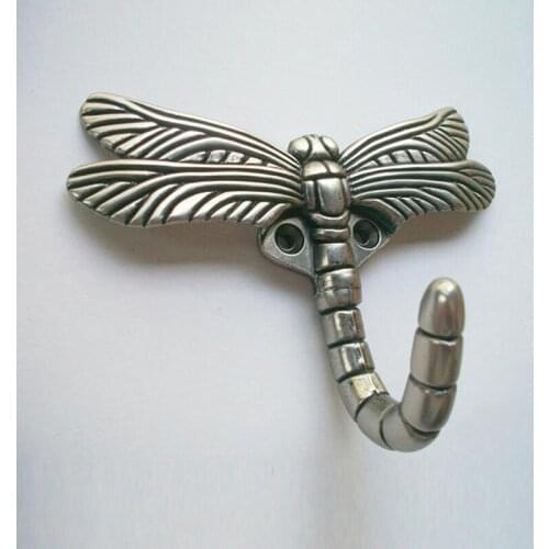 Hanger Keys Creative Hanging Hook Holder Wall Home Strong Seamless Hook Decorative Hook Creative Animal Hooks