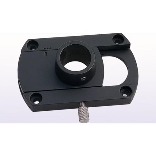 Amari vinyl record player SME conversion arm plate, inner hole 20mm