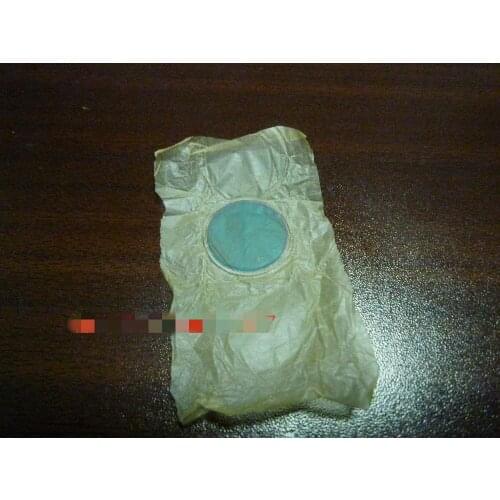 45 degree mirror/diameter 30mm*5mm