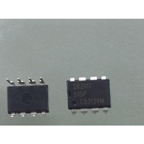 5PCS IR2117 DIP-8 IR2117PBF DIP DIP8