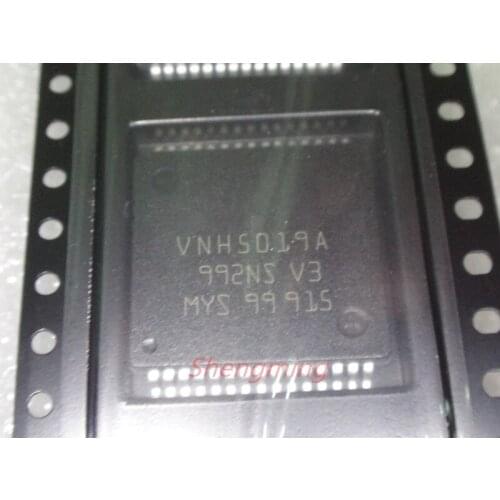 5PCS VNH5019A VNH5019A-E SOP-30