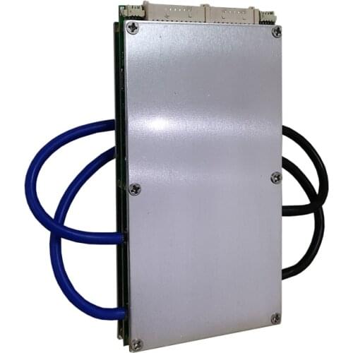 8s - 20s 24V 36V 48V 72V Lifepo4 Li-ion LTO Battery Protection Board Smart ANT BMS 60A 80A 150A 300A 400A