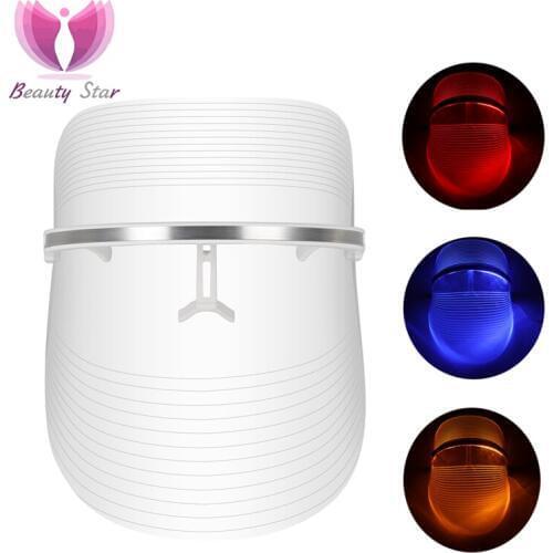 Beauty Star Lighting