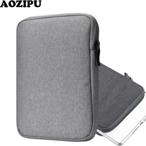 Sleeve Case Bag for Kindle Paperwhite 1 2 3th & Kindle 6inch Tablet eBook Cover Pocketbook Pouch Cover for Kindle Voyage 6"