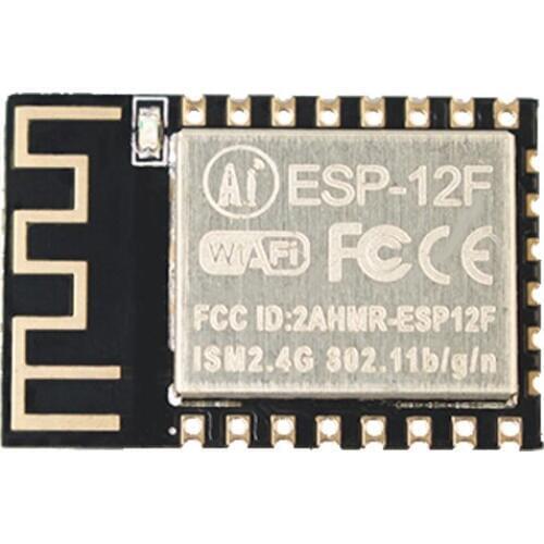Duoweisi Esp8266 ESP-12F ESP-12-F WiFi series of model esp12F Remote Serial Port WIFI Wireless Module