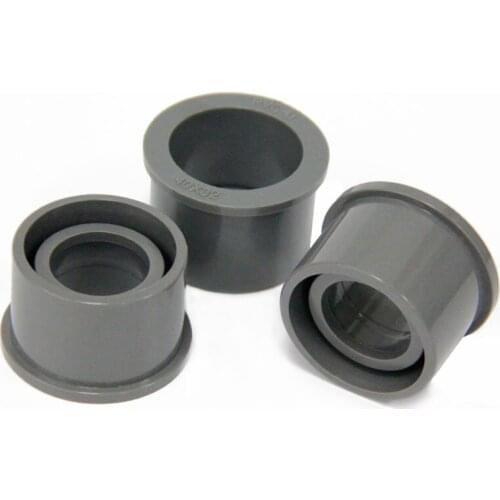 Gogo PVC water supply pipe core replacement pipe joint 50 /63 /75/ 90 /110mm