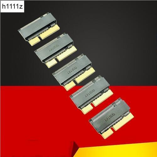 H1111Z Memory Card Adapters