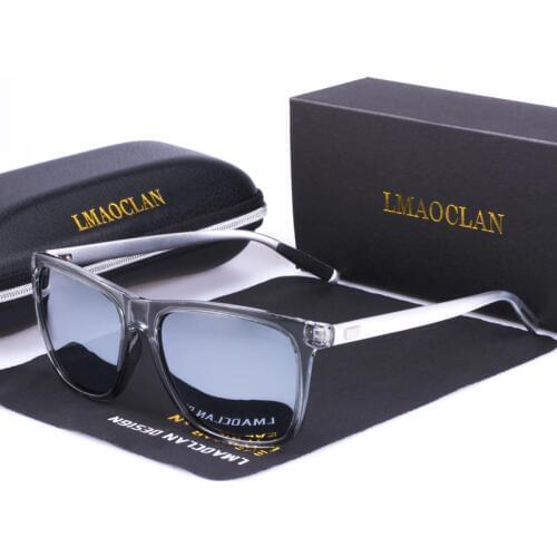 LMAOCLAN Women's Sunglasses Vintage