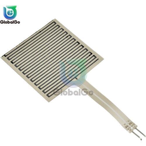 FSR406 Pressure Sensor Module Transducer Force Sensitive Resistor DIY Kit