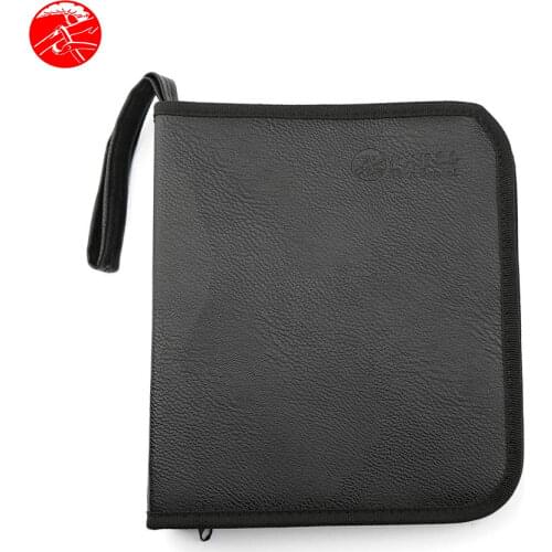 Bonsai Tools Tool Set Case Made from Durable Faux Leather #TKB-01 made by TianBonsai company