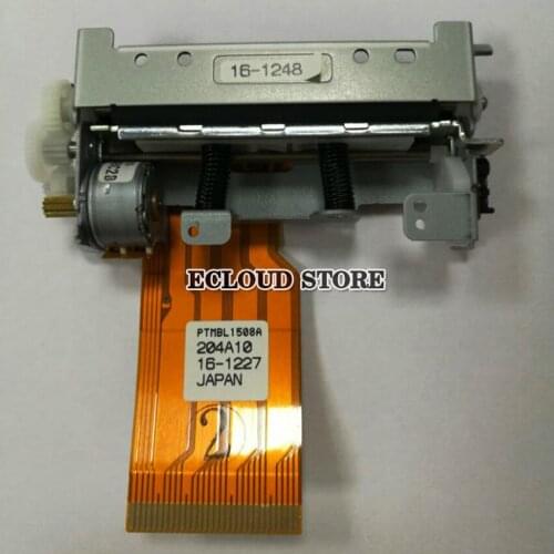 Original ALPS Thermal printer head PTMBL1508A for Sysmex built-in recorder