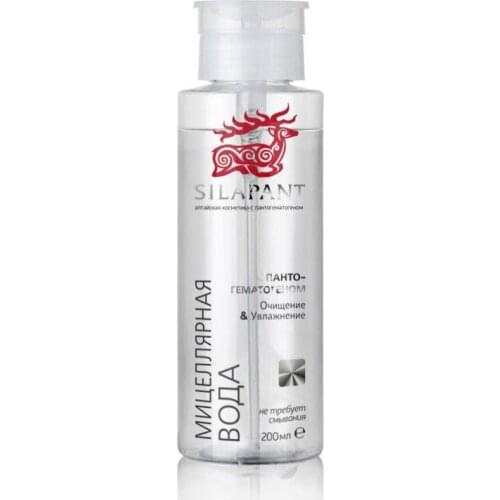 Силапант Facial Cleansers