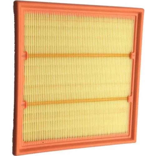 AU05 -Engine Air Filter for Mercedes Benz W246 W176 C117 6510940204 A6510940204