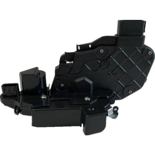 High quality Front Right Car Door Lock Latch Actuator LR014100 For Land Rover Range Rover Evoque LR2 LR3 LR4