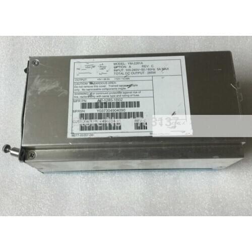 YM-2281A POWER SUPPLY USED IN GOOD CONDITION