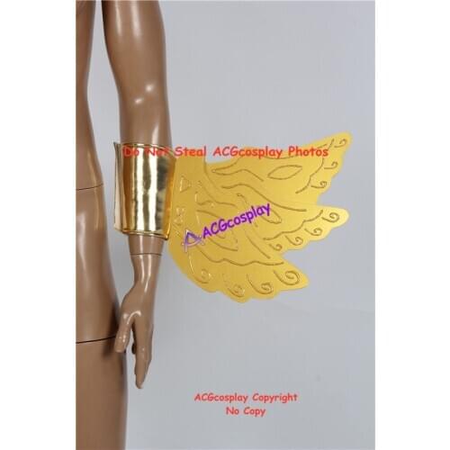 Yu-Gi-Oh! Priest Seto arm wear arm prop pvc cosplay prop ACGcosplay prop