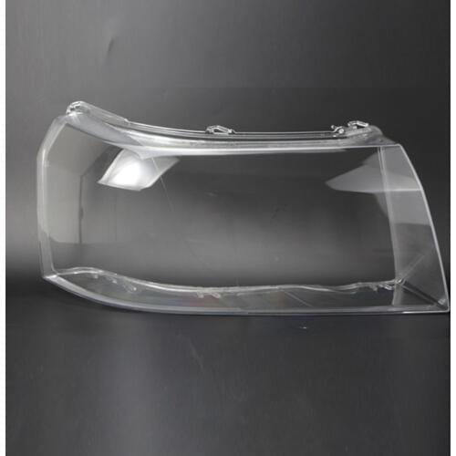 For Land Rover Freelander 2 Headlight cover Lens transparent housing plastic shell Freelander 2 2013-2015 Lamp protection cover