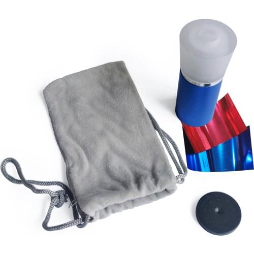 Cutting mirror authenticity of jewelry tools 10 times magnifying glass Diamond instrument diamond ring observation instrument