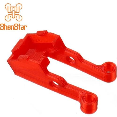 ShenStar 3D Printed GPS Mount Holder T Antenna Seat TPU Fixed Bracket for iFlight TITAN Chimera7/Chimera4 RC FPV Racing Drone