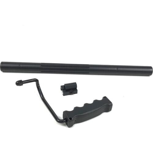 ZE HUA Barrett m82a1 accessories gel balster gun toy gun water gun outdoor toys for children