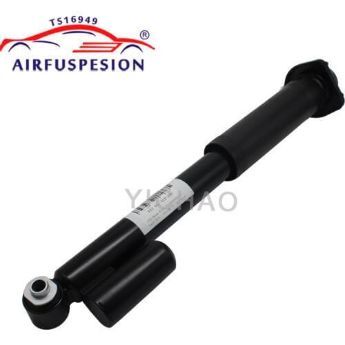 Rear Air Suspension Shock Absorber Strut For Land Rover Range Rover III L322 Vogue with ADS 2002-2012 LR023580 LR023573
