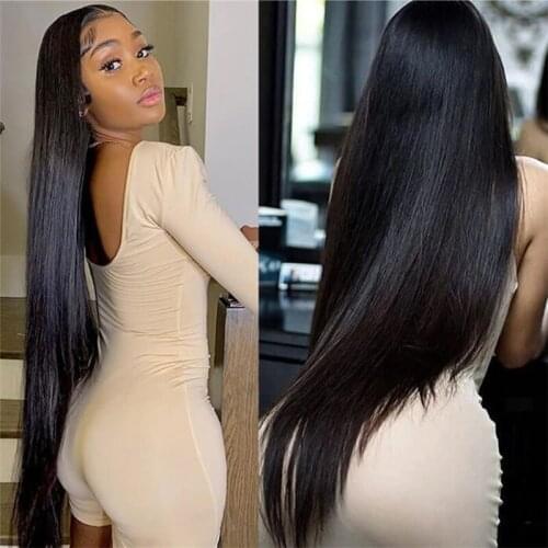 Synthetic Wigs Blazingfire China