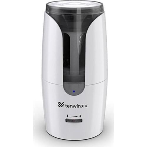 Large Automatic Electric Pencil Sharpener Heavy Duty Stationery Colored Pencils Mechanical USB For Children