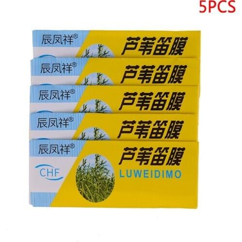 HOT !Dimo special natural bamboo flute Chinese Flute diaphragm dizi and metal flauta membrane Wholesale