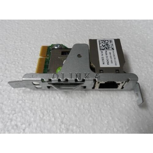FOR DELL REMOTE ACCESS iDRAC7 POWEREDGE SERVER R320 R420 R520 2827M 02827M CN-02827M 100% Test ok