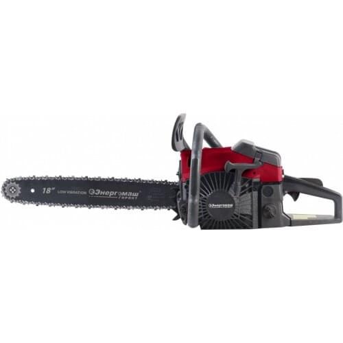 Энергомаш Chainsaws
