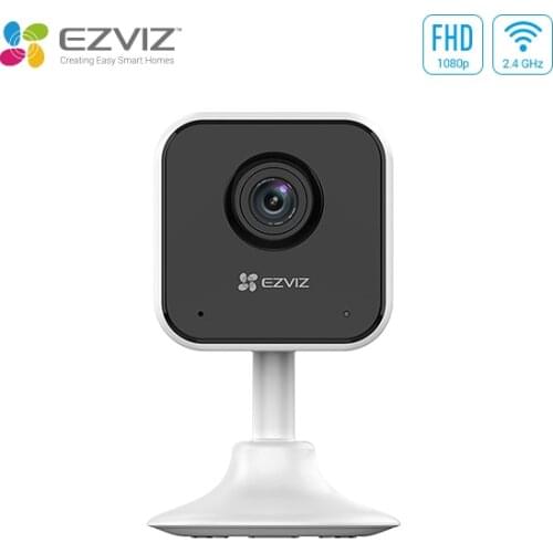 EZVIZ CCTV Cameras With Motion Sensor