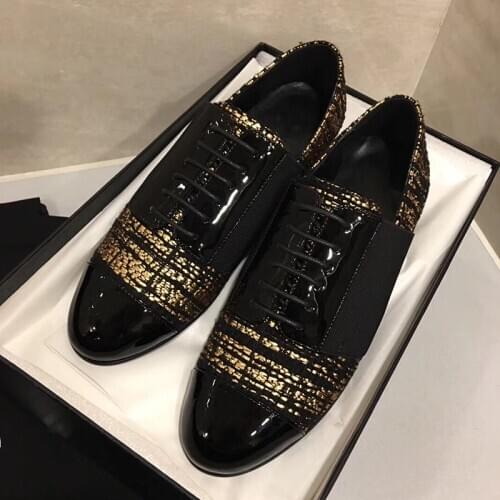 Hemegot Women's Oxfords