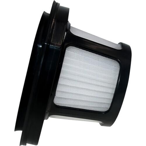 HEPA Filter Element Washable Filter Replacement Filters for Bissell 614212 1614203 Vacuum Cleaner Accessories