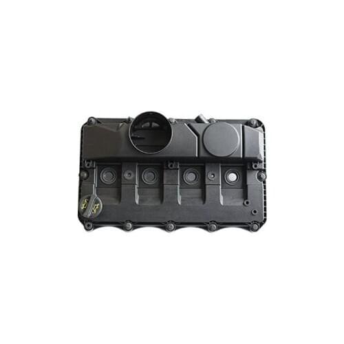 Valve Cover 1516726 6C1Q6K271CE LR007754 USE FOR Ford Transit 2,4 TDCI 2006-2012