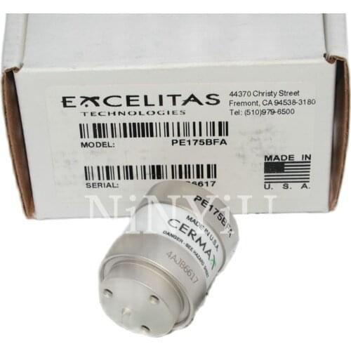 Excelitas PE175BFA PerkinElmer Endoscope Bulb LuxTel 175W Xenon Lamp for OLYMPUS PENTAX Storze Rema Laparoscopy and endoscopy