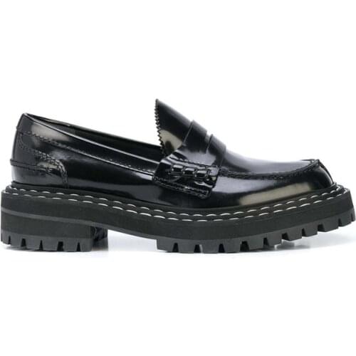 LINJINBO Women's Shoes