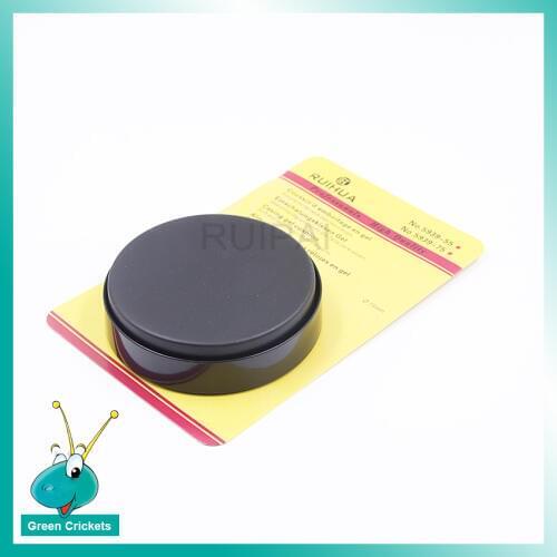 No.5939 Watch Movement Holder,80mm/60mm Silicon Rubber Watches Movement Holder For Watchmakers