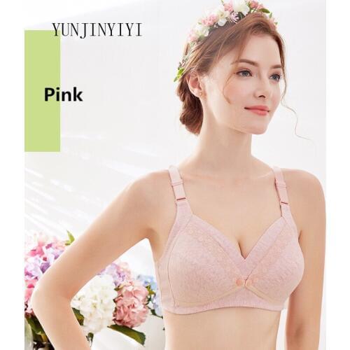 New Pregnant Women Nursing Bra Underwear Maternity Breastfeeding Feeding Bras bra breastfeeding maternity bra