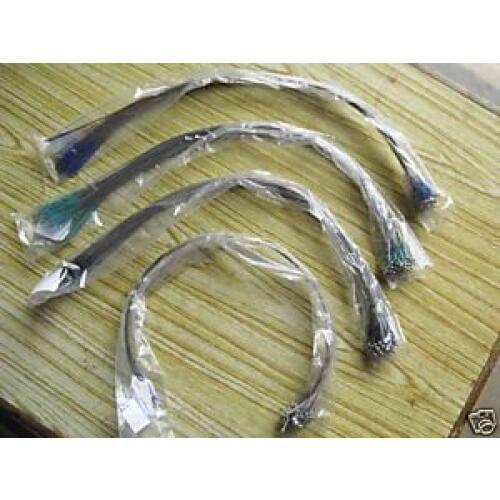 One set Violin accessories bulk violin strings g d a e