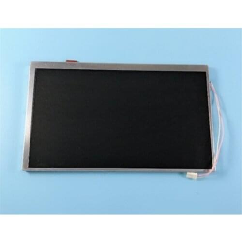 Original 9 inch CLAA090WA01 LCD screen 26pin flat cable CCFL backlight