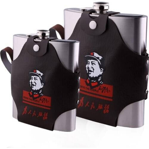 Плоские фляжки из нержавеющей стали SAFEBET China At AliExpress