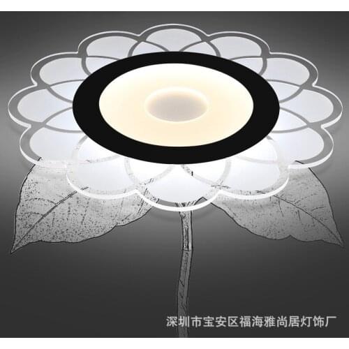 Modern chandeliers ceiling ceiling chandelier living room decoration light ceiling cafe hotel balcony porch restaurant Ceiling