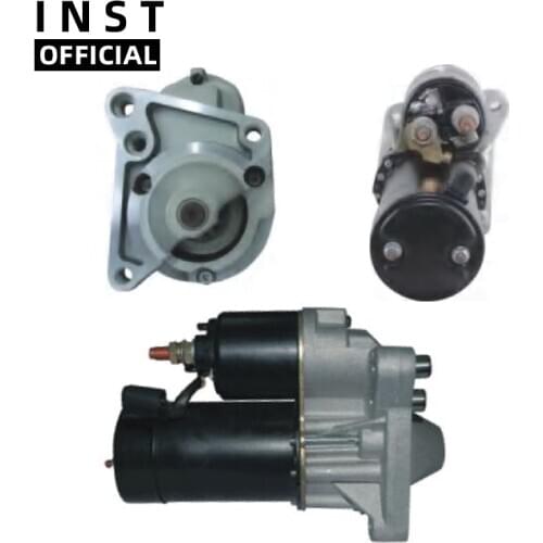 STARTER MOTOR FOR VALEO 1.0KW 12V 9T 433309 16797V