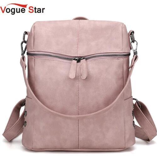 Vogue Star Womens School Bags