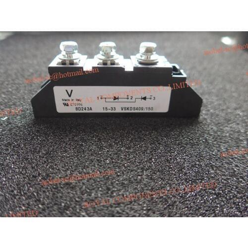 VSKDS409/150 VSKDS409/150P