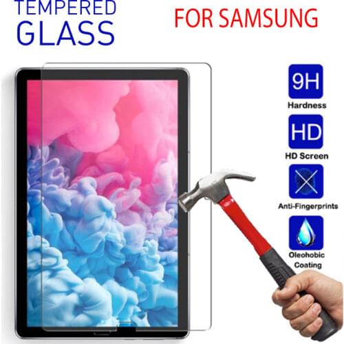 Tempered Glass for Samsung Galaxy Tab A7 Lite 2021 SM-T220 SM-T225 8.7 " Tablet Screen Protector Film for Samsung Tab A7 T500