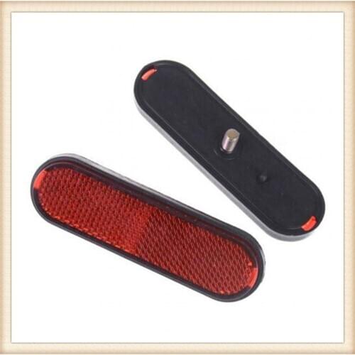 2pcs car motorcycle screw safety reflective sticker for Citroen 2002 2004 2006 Daewoo c3 c4 2009