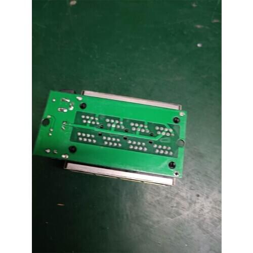 4-port POE centralized power suppl4-port POE power supply module POE combiner wireless AP bridge monitoring weak current box