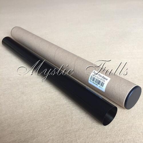 5X D142-4082 Fuser Fixing Film Sleeve for Ricoh Aficio MPC3002 MPC3502 MPC4502 MPC5502 MPC6002 MP C3002 C3502 C4502 Fuser Belt